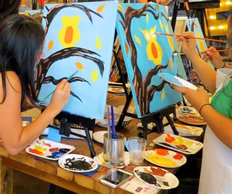 exotic painting porn|Sip n Paint activities